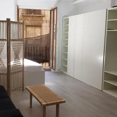 Apartment Estudio En Ciutat Vella *