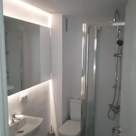 Estudio En Ciutat Vella Apartment