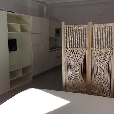 Estudio En Ciutat Vella Apartment Valencia